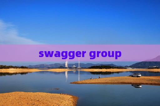 swagger group